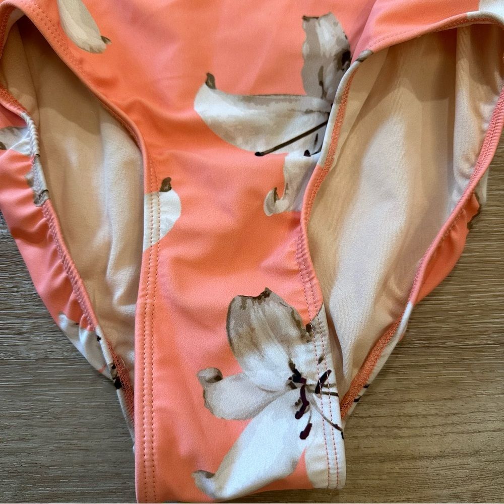 Albion fit “the wave” sunset one-piece swimsuit size XS - Picture 5 of 11